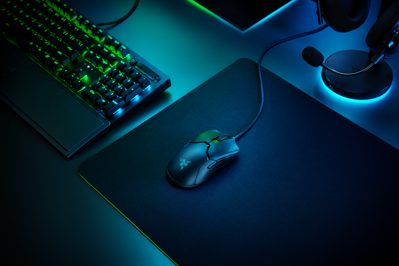 Razer Memperkenalkan Mouse Gaming Tercepat di Dunia, Razer Viper 8K Hz