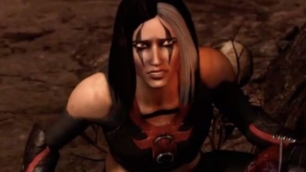 Ini 10 Karakter Baik Mortal Kombat yang Tidak Berasal Dari Bumi!