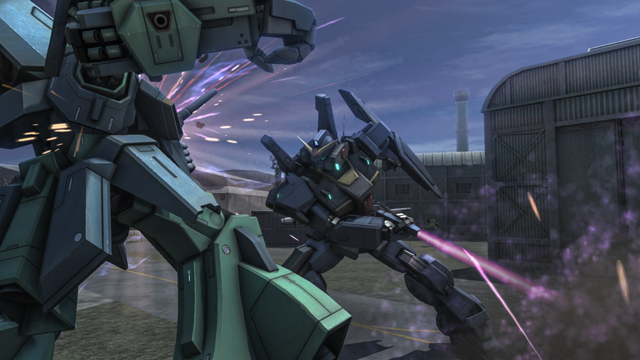 Mobile Suit Gundam Battle Operation 2 Kini Rilis di PlayStation 5!