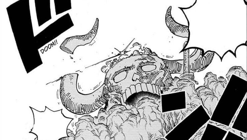 One Piece 1002 Perlihatkan Masalah Lain Zoro dengan Pedang Enma