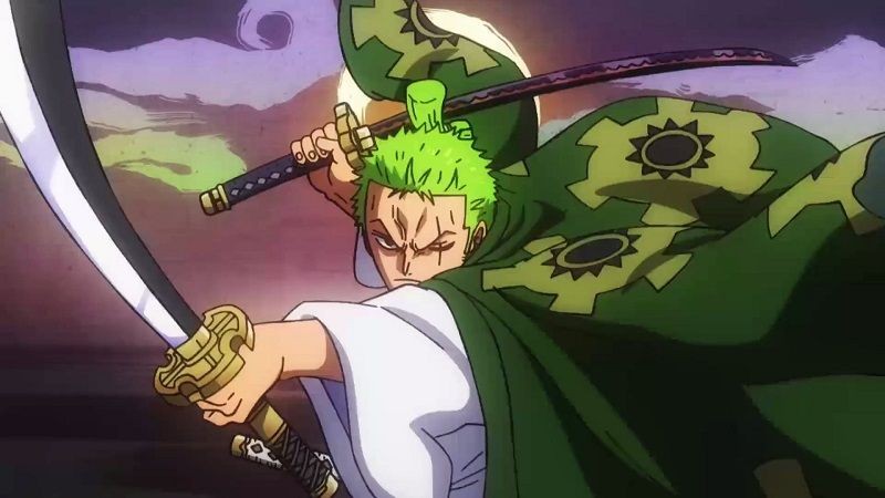 Teori: 5 Komandan Yonko yang Mungkin Bisa Kalahkan Admiral One Piece