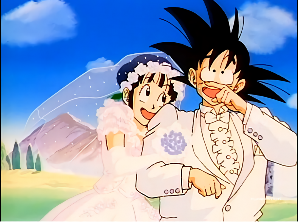 10 Pasangan di Anime Masa Kecil yang Sudah Menikah! Nobita Masuk!