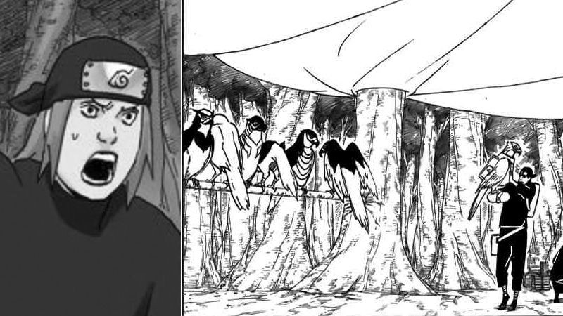 5 Jonin di Naruto dan Boruto yang Gak Jago Berantem! 