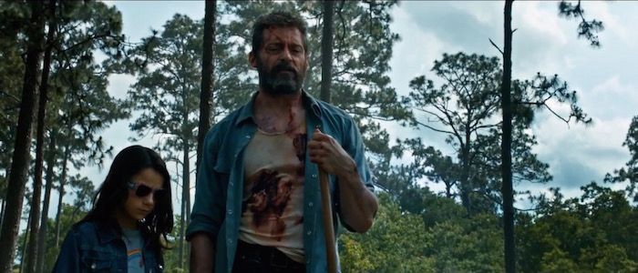 Kenapa Wolverine Melemah di Film Logan? Ini Penyebabnya!