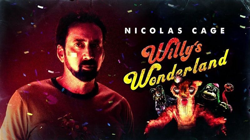 Mirip Five Nights At Freddy's, Ini Dia Trailer Willy's Wonderland!