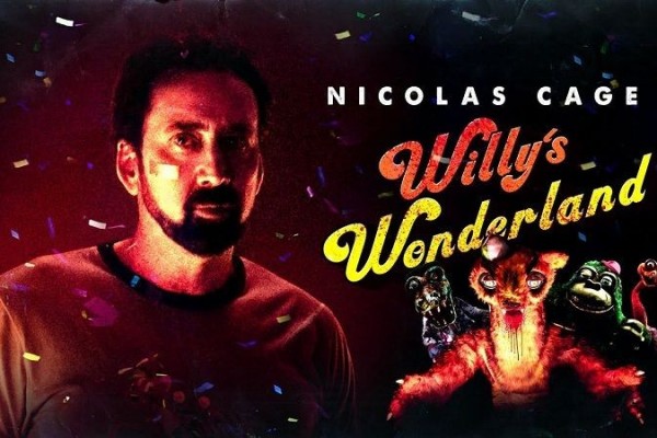Mirip Five Nights At Freddy's, Ini Dia Trailer Willy's Wonderland!