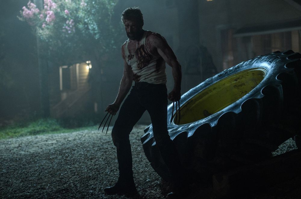Kenapa Kekuatan Healing Wolverine Melemah di Logan? Ini Alasannya