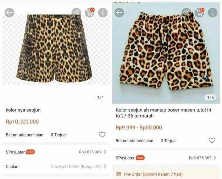 Ini 11 Barang Nyeleneh yang Dijual di Toko Online, Tidak Normal Semua!