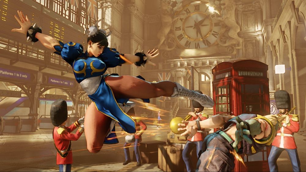 10 Fakta Chun-Li, Tokoh Fighting Game Perempuan Pertama di Dunia!