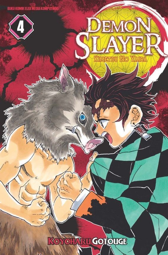 Ada Manga Baru! Ini 10 Best Seller Manga Elex Media di Bulan Januari!