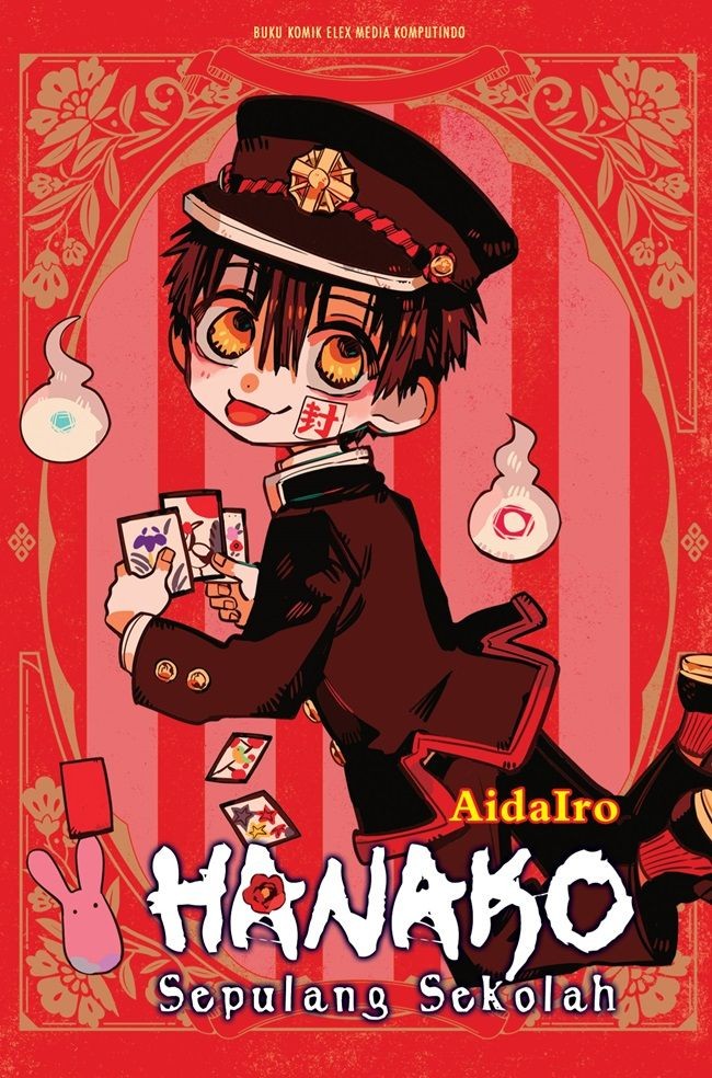 Ada Manga Baru! Ini 10 Best Seller Manga Elex Media di Bulan Januari!