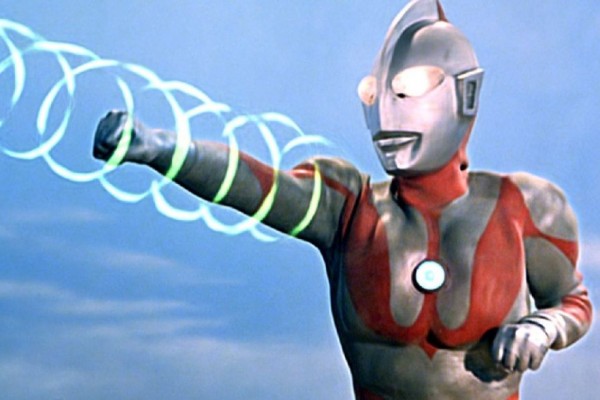 10 Fakta Ultraman Pertama yang Terkenal dan Ikonik!