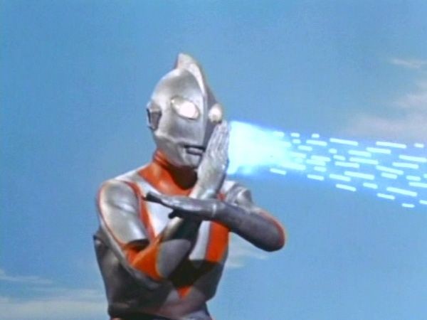 10 Fakta Ultraman Pertama yang Terkenal dan Ikonik!
