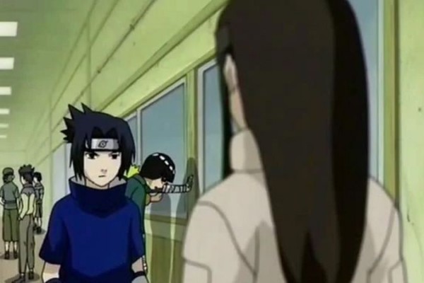 Teori: Bisakah Neji Menang Melawan Sasuke di Naruto?