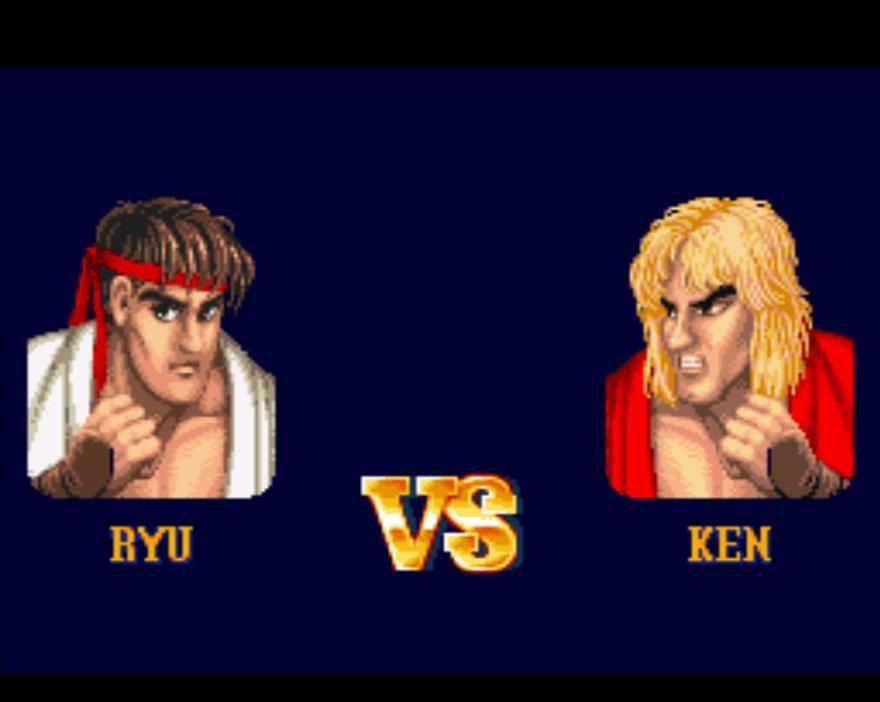 10 Fakta Ken Masters Street Fighter, Rival Ryu yang Berbakat!