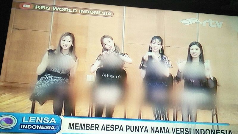 Lengkap Banget, Ini 9 Sensor Ajaib di Televisi Indonesia!