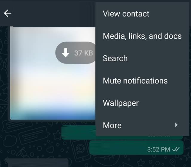 Begini Cara Mengganti Wallpaper Chat WhatsApp Sendiri Dalam 5 Langkah!
