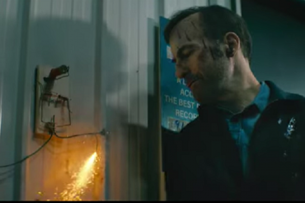 Dengan Aksi Eksplosif, Trailer Baru Nobody Makin Mirip John Wick!