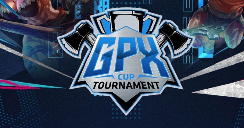 Nimo TV Gelar GPX Cup Tournament 2021! Ada Skin Eksklusif!