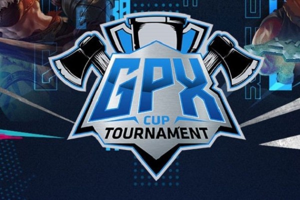 Nimo TV Gelar GPX Cup Tournament 2021! Ada Skin Eksklusif!