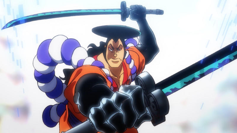 Haruskah Zoro Gunakan Teknik Oden untuk Jatuhkan Kaido di One Piece?