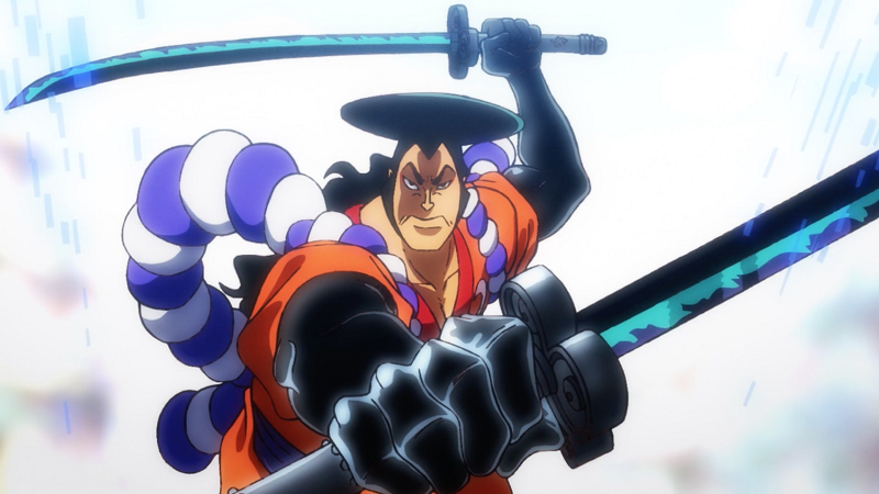 4 Karakter One Piece yang Bisa Baca Poneglyph 