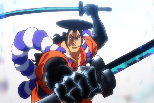 6 Karakter One Piece yang Bisa Selevel Yonko Kalau Mereka Masih Hidup