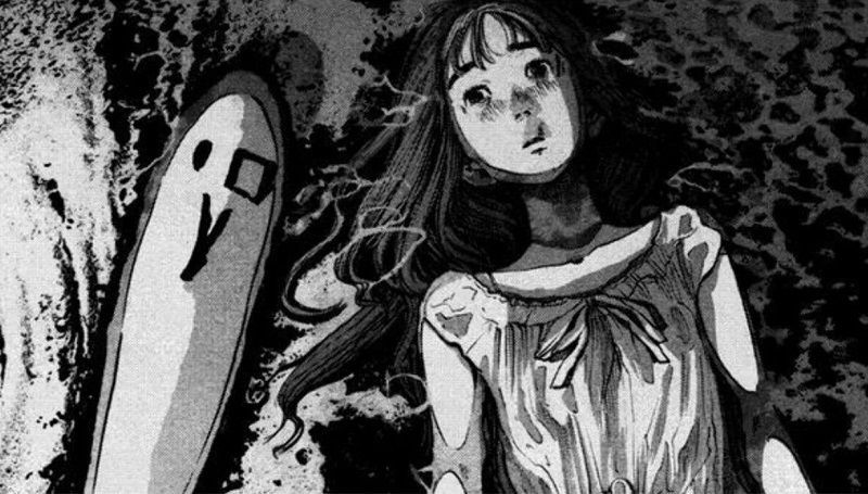 Suram Banget, Ini 10 Manga Sedih yang Punya Cerita Depresi!