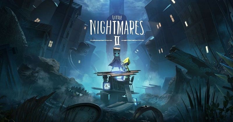 Little Nightmares II Resmi Rilis di Berbagai Platform!