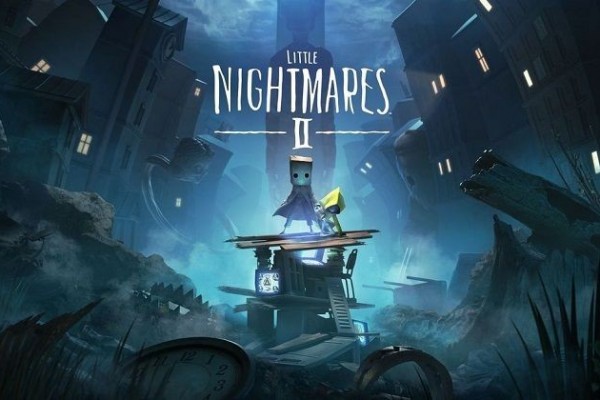 Little Nightmares II Resmi Rilis di Berbagai Platform!