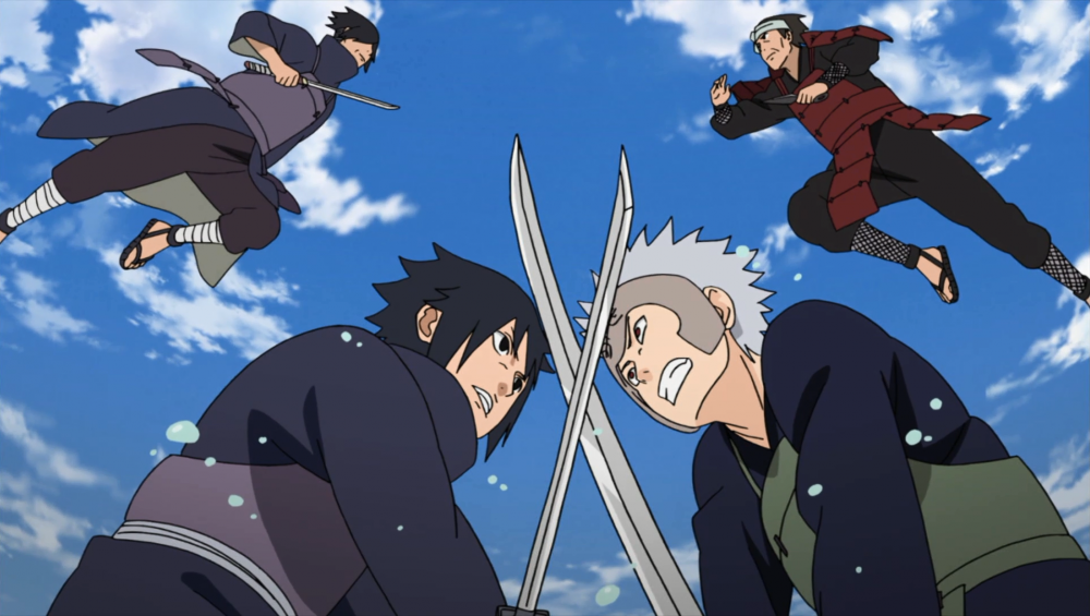 Mana Hokage Terburuk, Hiruzen atau Tobirama di Naruto?