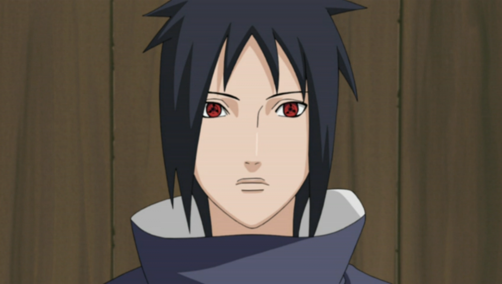 10 Karakter Sampingan di Naruto yang Sebenarnya Kuat!