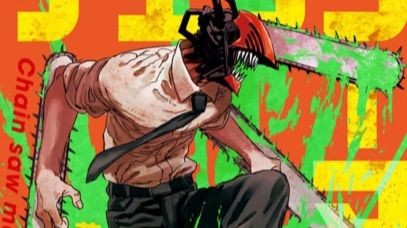 Bisakah Manga Chainsaw Man Terbit di Indonesia? Ini Jawaban Penerbit!