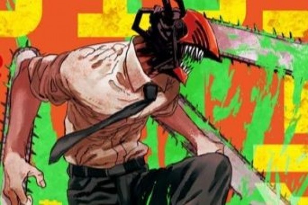Bisakah Manga Chainsaw Man Terbit di Indonesia? Ini Jawaban Penerbit!