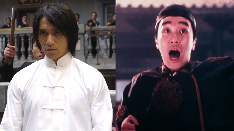 10 Fakta Stephen Chow, Komedian Sekaligus Sutradara Film Asia Brilian!