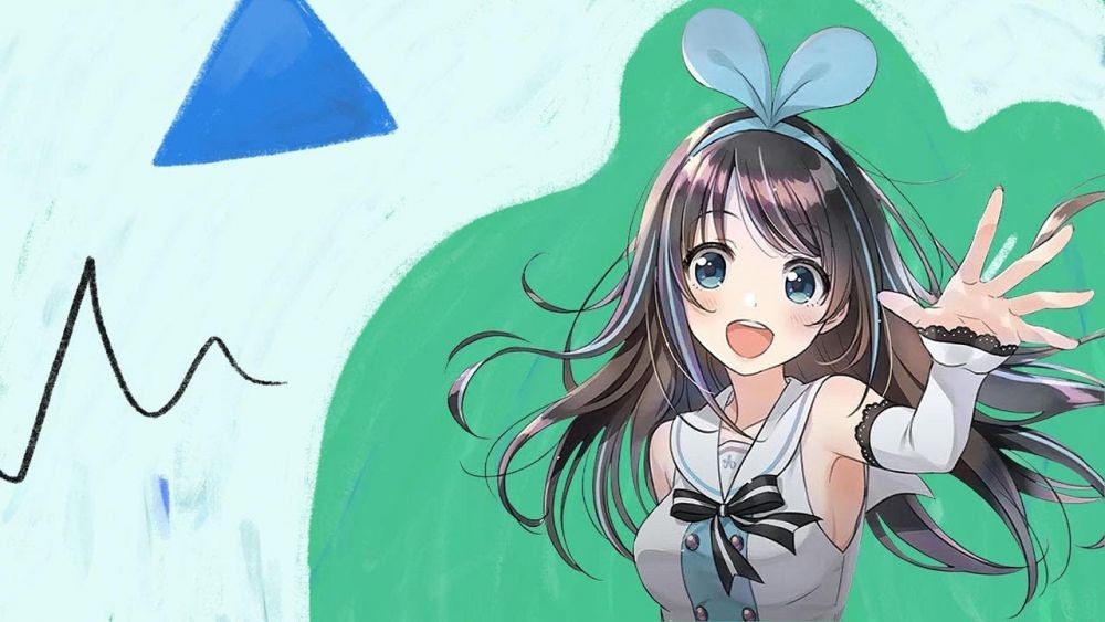 Apa Sih, Definisi Virtual YouTuber? Telusuri Jawabannya di Sini!