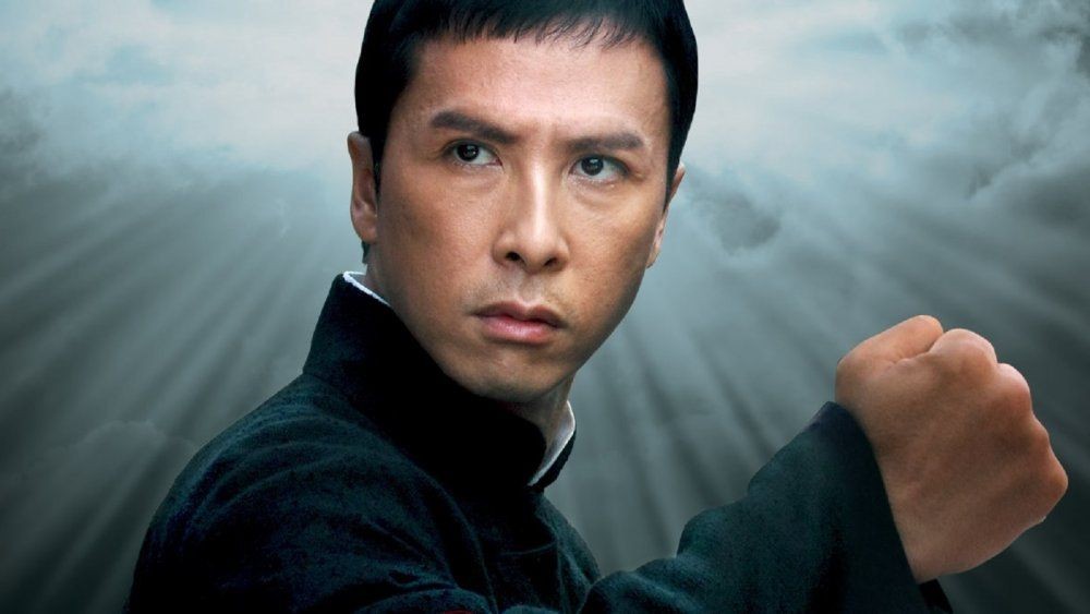 Donnie Yen Resmi Gabung John Wick 4!