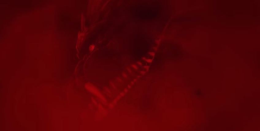 Anime Godzilla: Singular Point Merilis Desain Final Sang Raja Monster!