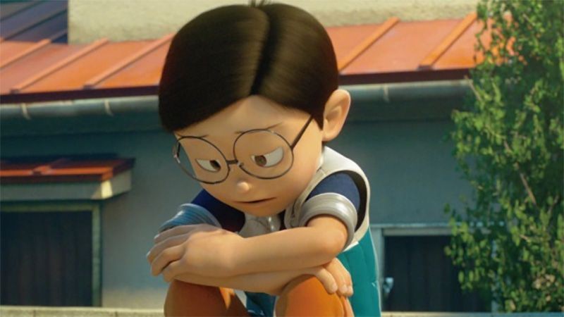 Review Stand by Me Doraemon 2, Nobita dan Shizuka Akhirnya Menikah