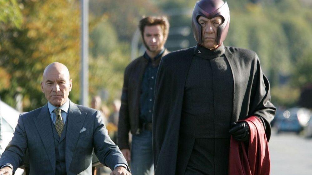 7 Aktor dan Karakter X-Men Paling Ikonik dan Cocok Masuk MCU!