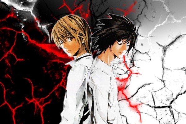 7 Fakta Seri Death Note yang Harus Kamu Tahu!