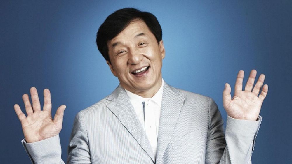 10 Fakta Jackie Chan, Aktor Laga Mandarin Legendaris!