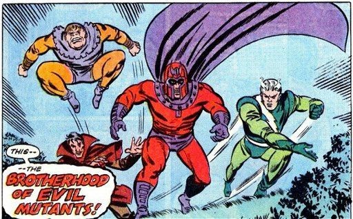 10 Fakta Pietro Maximoff Sang Quicksilver di Jagat Marvel!