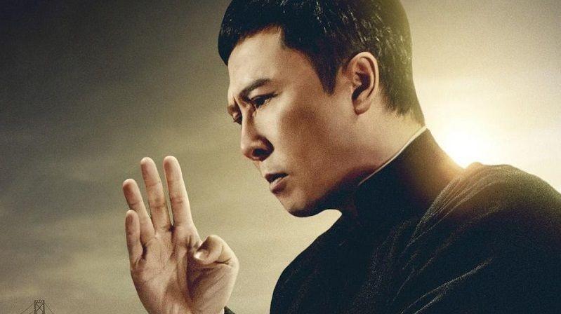 10 Film Donnie Yen Terbaik yang Wajib Tonton, Adakah Favoritmu?