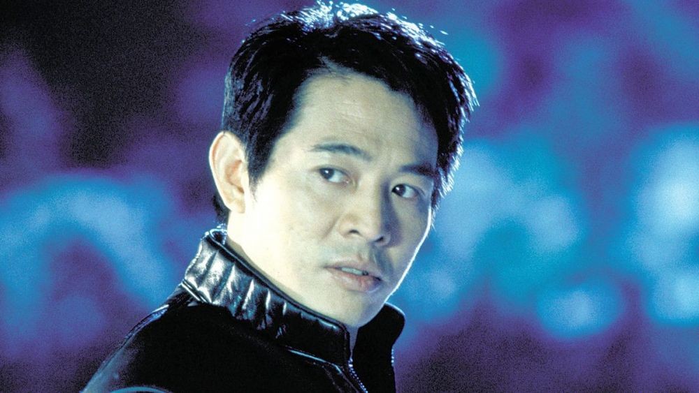 10 Fakta Aktor Jet Li yang Juga Ahli Wushu!