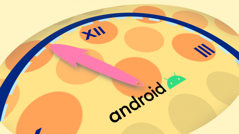 Ini Fitur Baru dan Menarik dari Android 12 yang Baru!