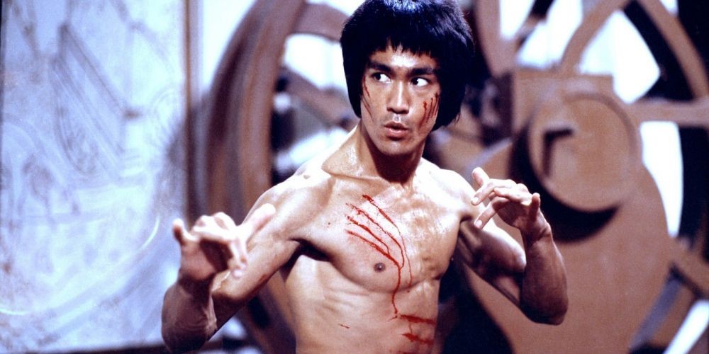 10 Fakta Bruce Lee Sang Legenda Aktor Film Bela Diri!