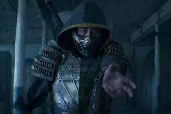 Trailer Resmi Film Mortal Kombat 2021 Telah Tayang! Ini Dia Isinya!