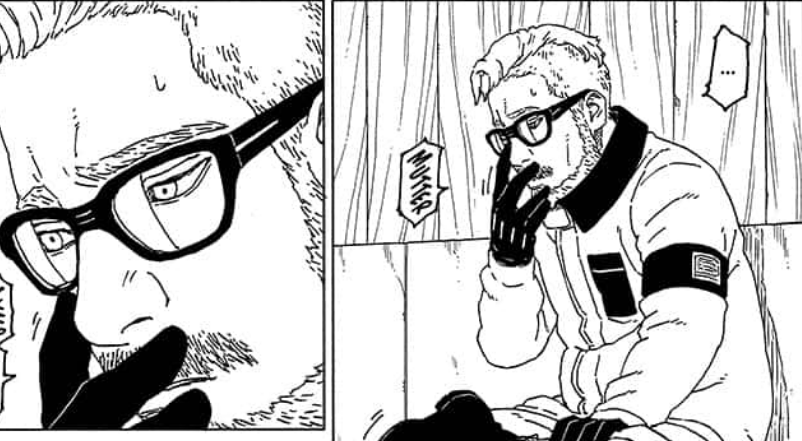 Pembahasan Manga Boruto 55: Kematian Satu Karakter Terkenal 