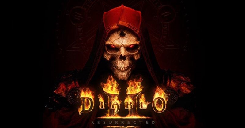 Hidup Lagi! Diablo II Resurrected Hadir Tahun 2021 Buat Konsol dan PC!